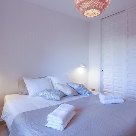 Retiro Sol - Apartamento Alqueria Sol B13 Denia Εξωτερικό φωτογραφία