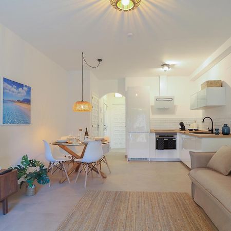 Retiro Sol - Apartamento Alqueria Sol B13 Denia Εξωτερικό φωτογραφία
