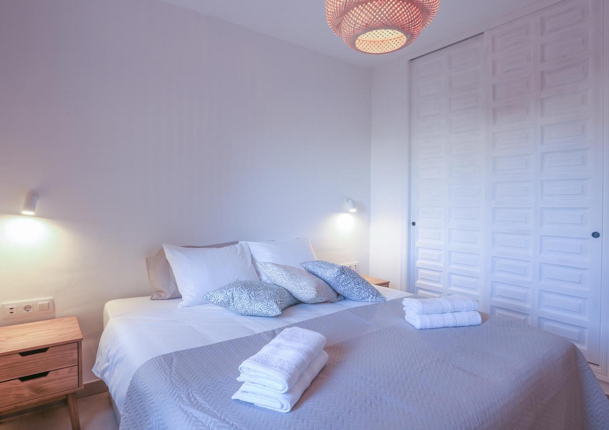 Retiro Sol - Apartamento Alqueria Sol B13 Denia Εξωτερικό φωτογραφία