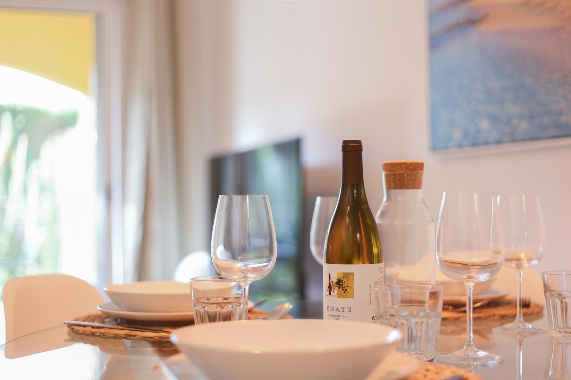 Retiro Sol - Apartamento Alqueria Sol B13 Denia Εξωτερικό φωτογραφία
