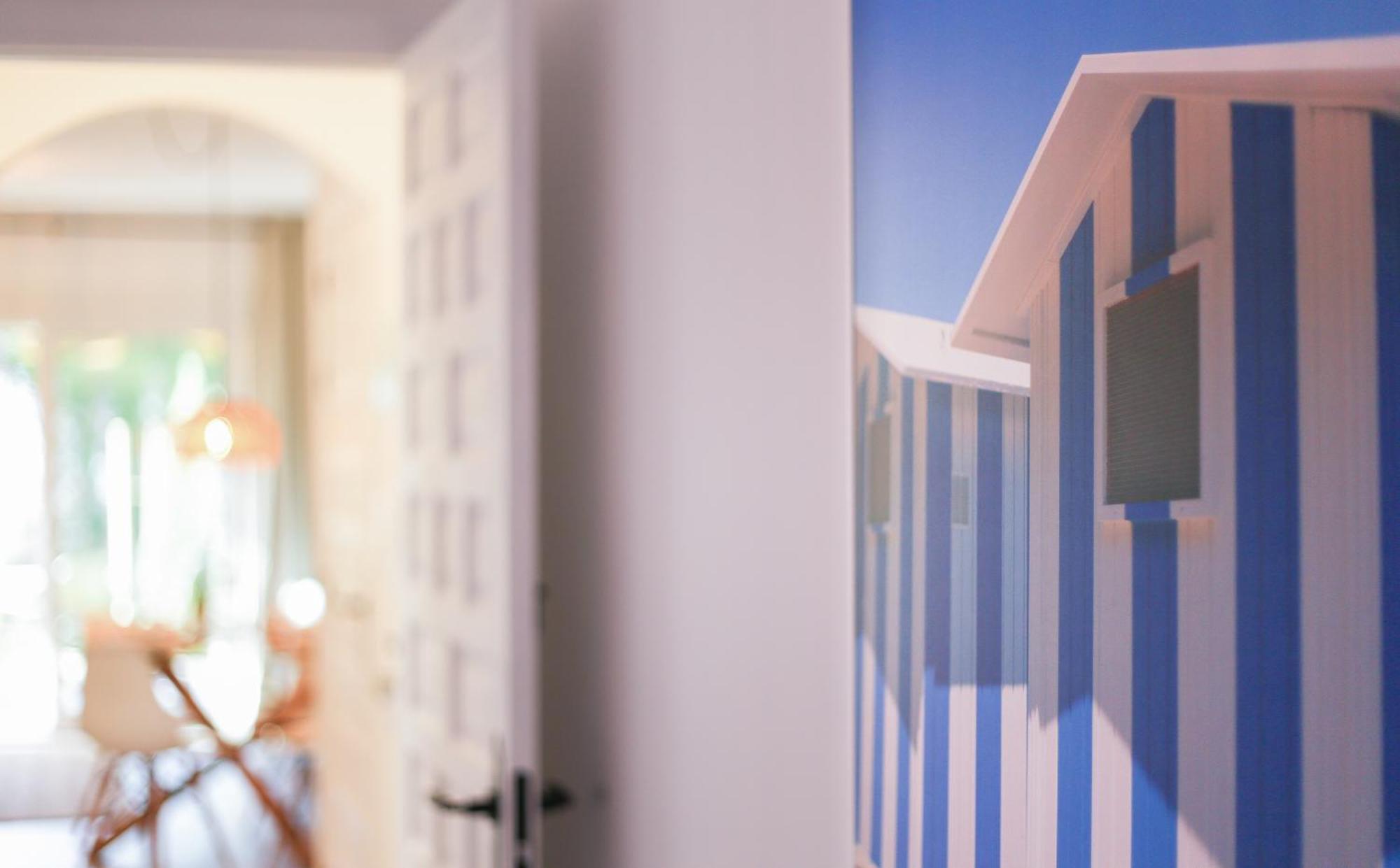 Retiro Sol - Apartamento Alqueria Sol B13 Denia Εξωτερικό φωτογραφία