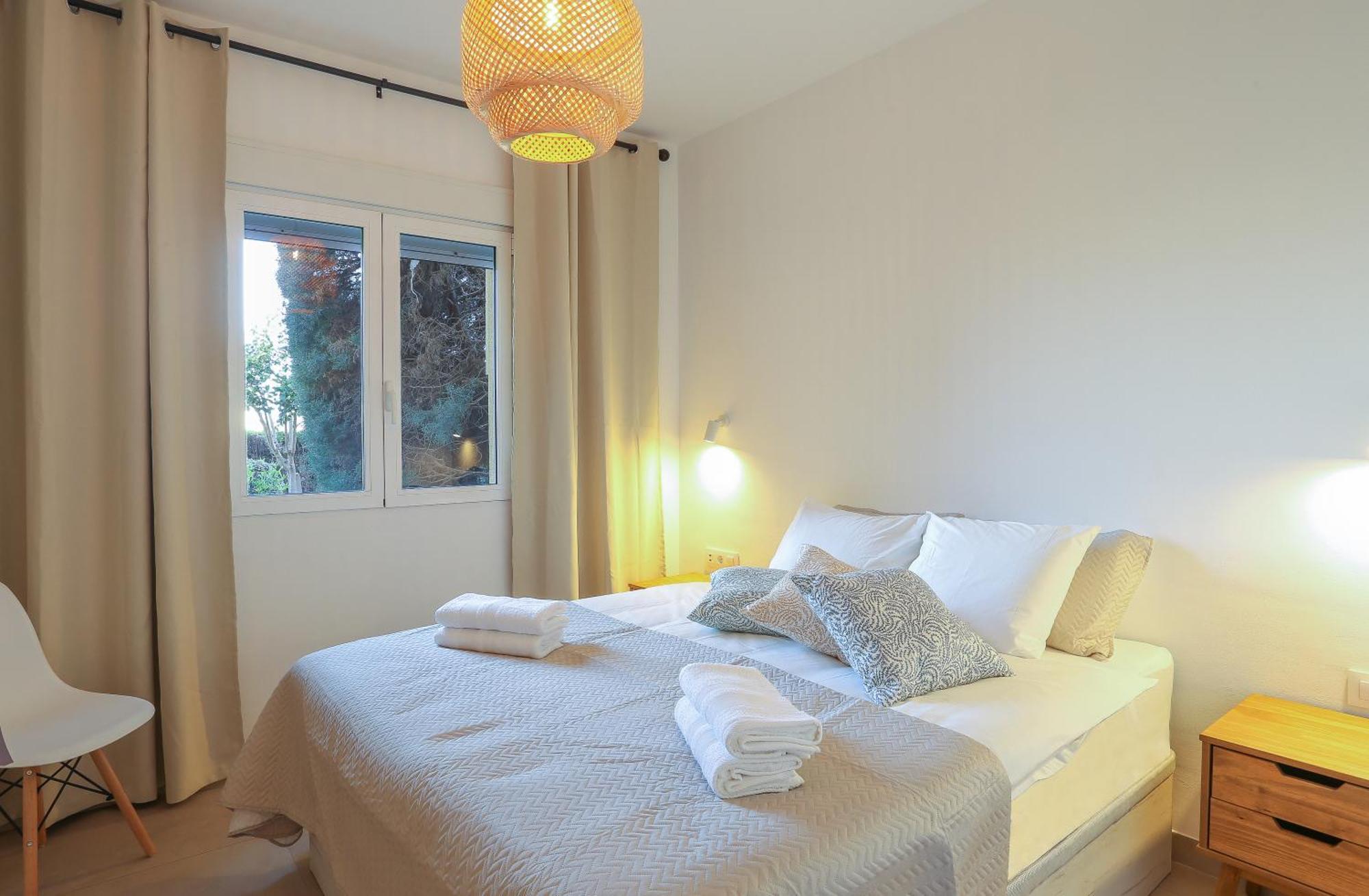 Retiro Sol - Apartamento Alqueria Sol B13 Denia Εξωτερικό φωτογραφία
