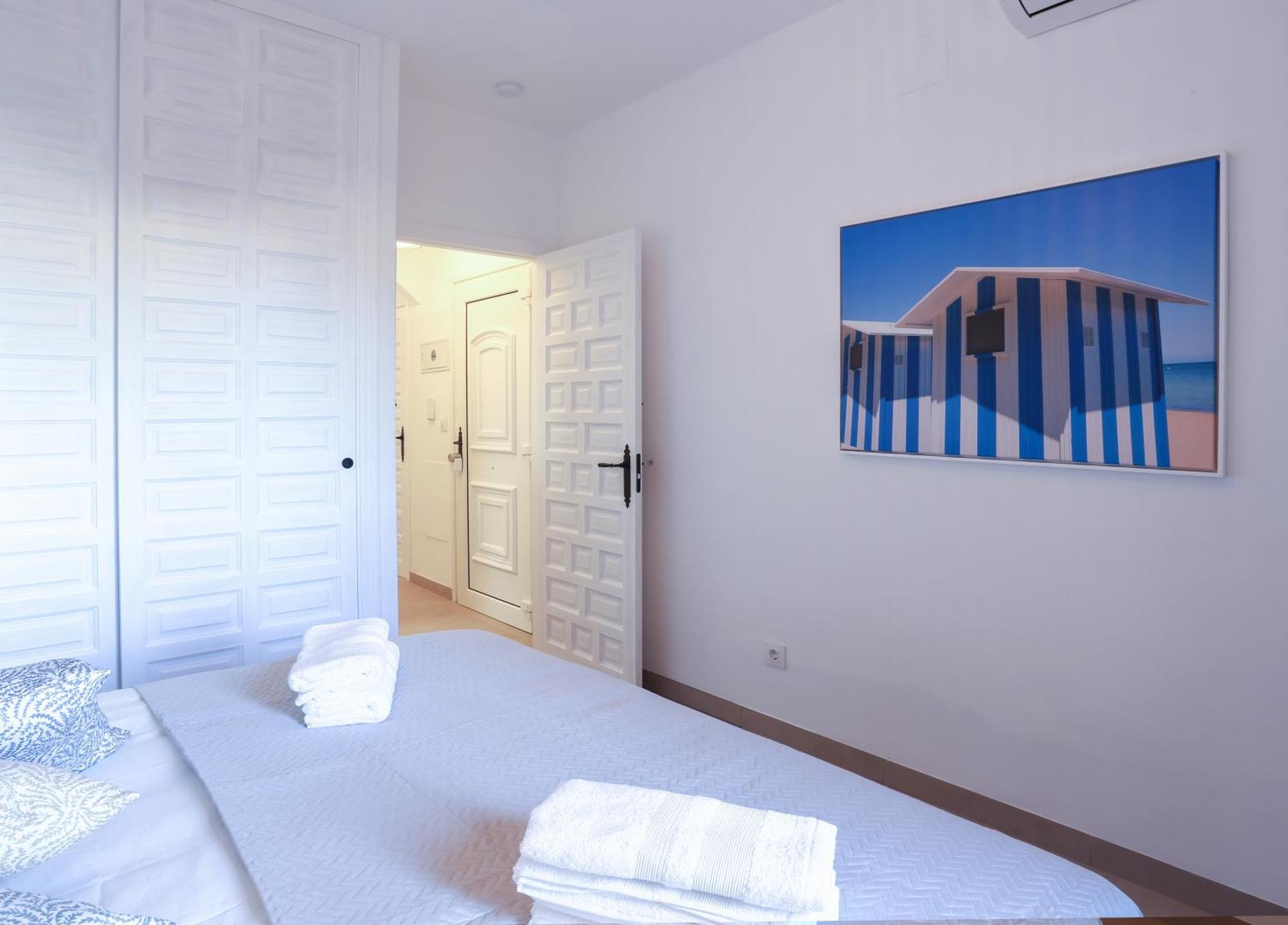 Retiro Sol - Apartamento Alqueria Sol B13 Denia Εξωτερικό φωτογραφία