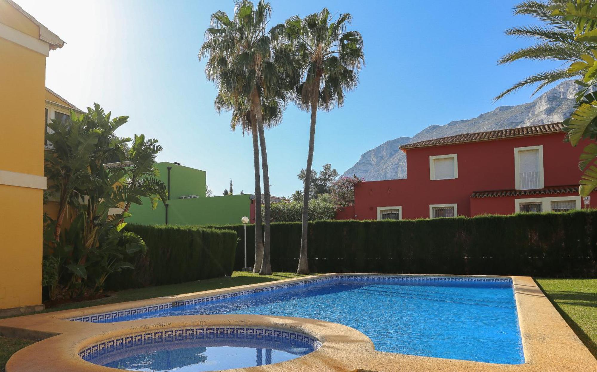 Retiro Sol - Apartamento Alqueria Sol B13 Denia Εξωτερικό φωτογραφία