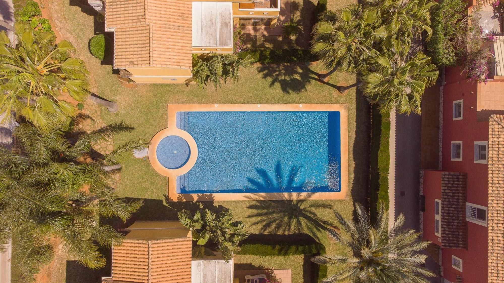 Retiro Sol - Apartamento Alqueria Sol B13 Denia Εξωτερικό φωτογραφία